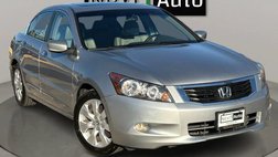 2008 Honda Accord EX-L V6