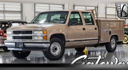 1997 Chevrolet C/K 3500 