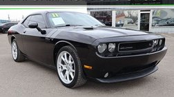 2011 Dodge Challenger R/T