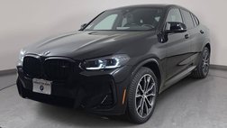 2024 BMW X4 M40i