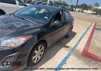 2011 Mazda MAZDA3 i Touring