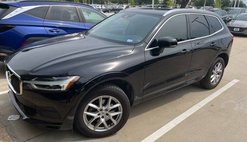 2020 Volvo XC60 T5 Momentum