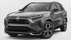 2023 Toyota RAV4 Prime XSE