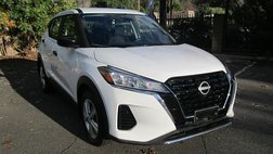 2023 Nissan Kicks S