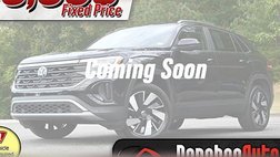 2024 Volkswagen Atlas Cross Sport SE