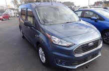 2022 Ford Transit Connect XLT