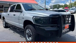 2006 Dodge Ram 1500 SLT