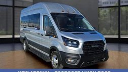 2023 Ford Transit 350 HD XLT