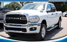 2024 Ram Ram Pickup 2500 Big Horn