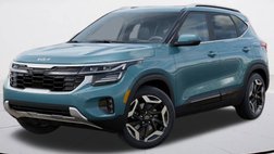 2026 Kia Seltos SX