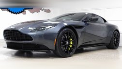 2020 Aston Martin DB11 AMR