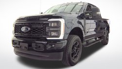 2024 Ford Super Duty F-250 XL