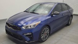 2021 Kia Forte GT