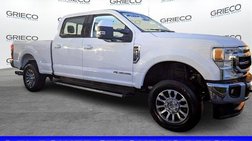 2021 Ford Super Duty F-250 King Ranch
