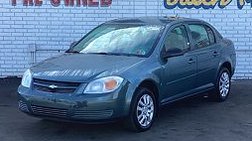 2009 Chevrolet Cobalt LS