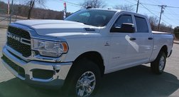 2020 Ram Ram Pickup 3500 Tradesman