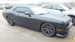 2020 Dodge Challenger R/T