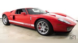 2006 Ford GT Base