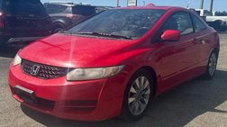 2011 Honda Civic EX