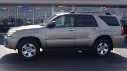 2008 Toyota 4Runner SR5