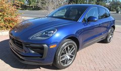2024 Porsche Macan T