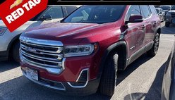 2020 GMC Acadia SLE