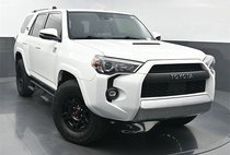 2022 Toyota 4Runner TRD Off-Road Premium