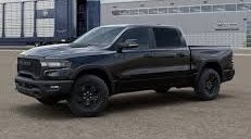 2020 Ram Ram Pickup 1500 Rebel