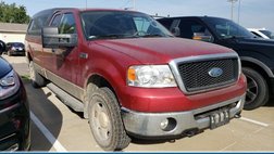 2008 Ford F-150 