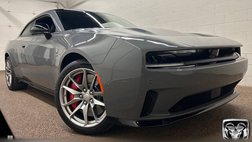 2025 Dodge Charger Daytona Scat Pack