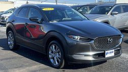 2023 Mazda CX-30 2.5 S Select