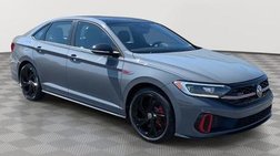 2024 Volkswagen Jetta GLI Autobahn