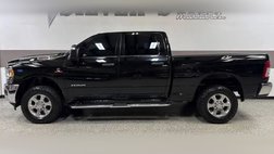 2023 Ram Ram Pickup 2500 Big Horn