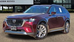 2024 Mazda CX-90 3.3 Turbo Premium