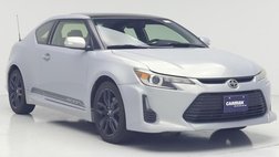2014 Scion tC 10 Series