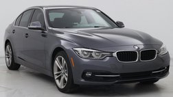 2018 BMW 3 Series 330i xDrive