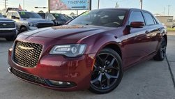 2023 Chrysler 300 S V6