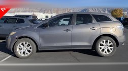 2007 Mazda CX-7 Touring