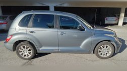 2010 Chrysler PT Cruiser Base
