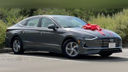 2023 Hyundai Sonata SE