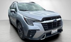 2023 Subaru Ascent Touring