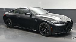 2022 BMW M4 Base