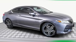 2016 Honda Accord Touring