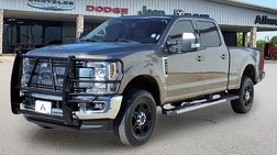 2019 Ford Super Duty F-250 Lariat