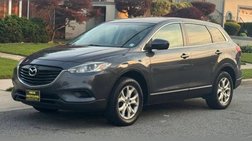2013 Mazda CX-9 Touring
