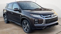 2026 Mitsubishi Outlander Sport SE