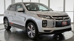 2024 Mitsubishi Outlander Sport S