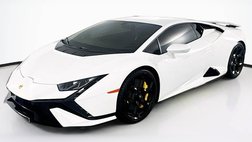2023 Lamborghini Huracan Tecnica