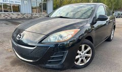2010 Mazda MAZDA3 i Sport