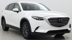 2022 Mazda CX-9 Touring